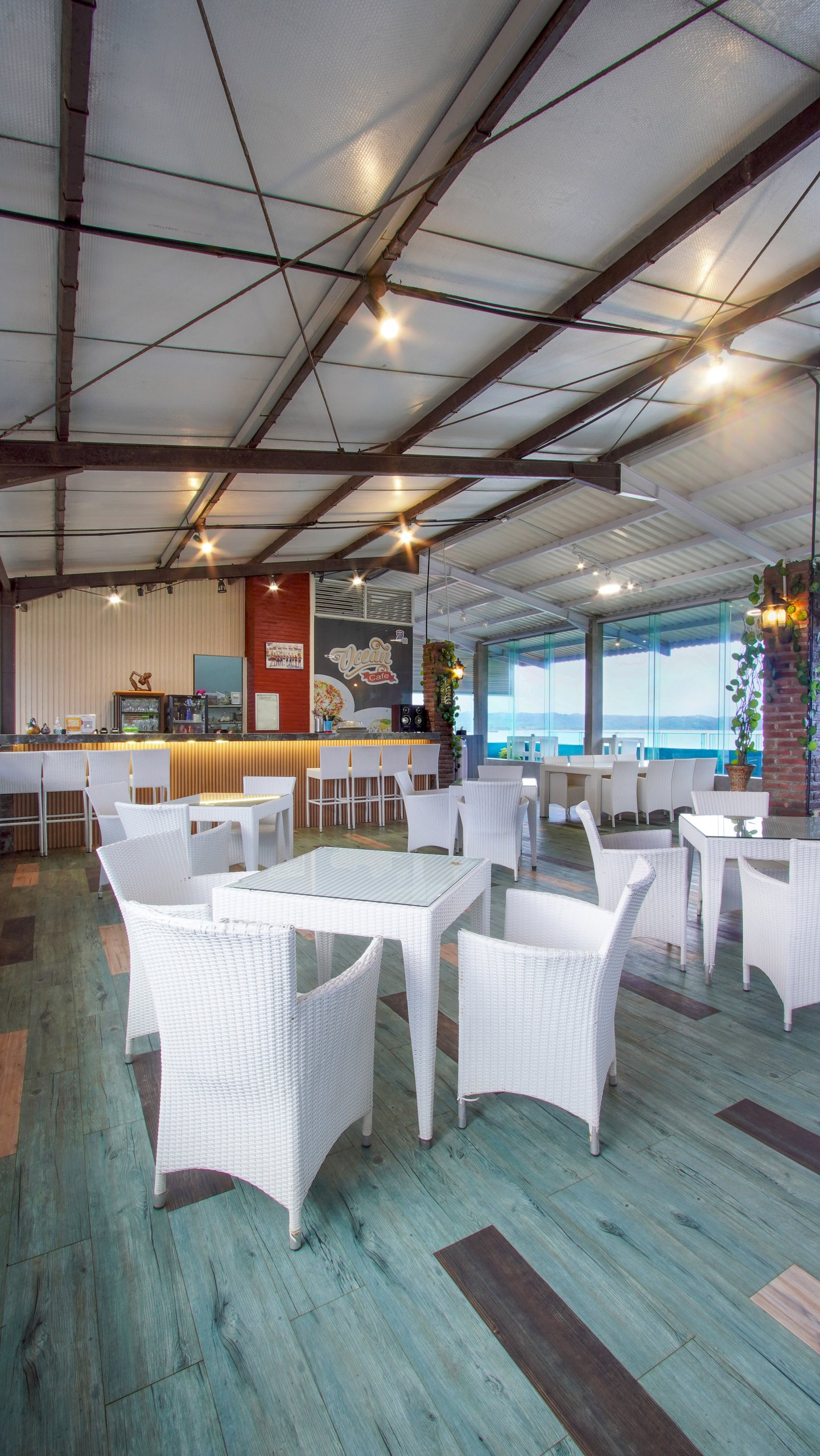 Ocean Cafe